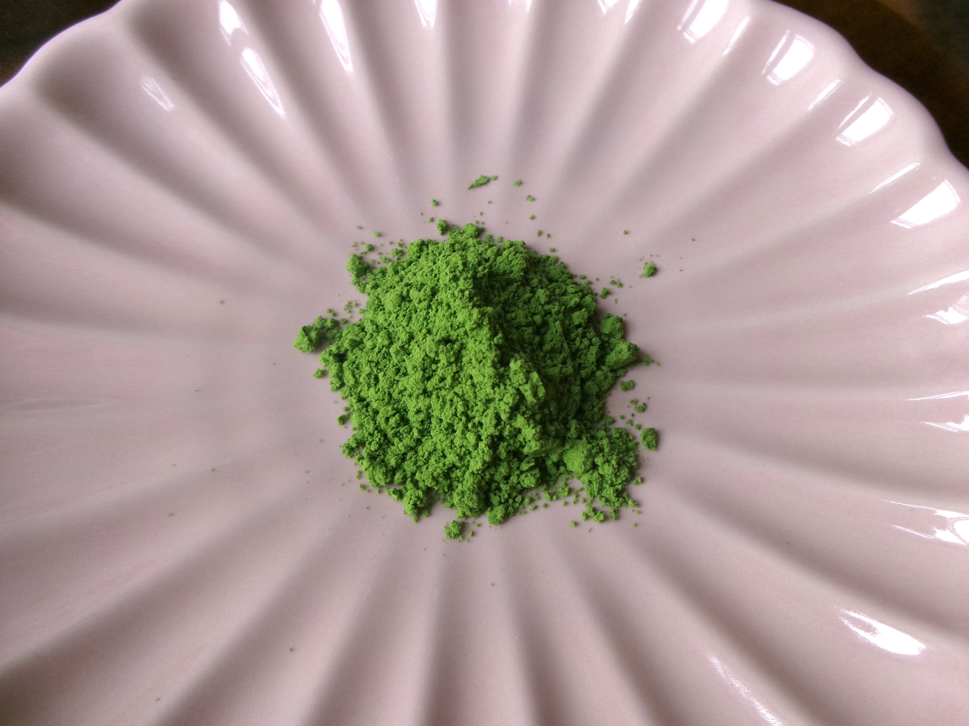 Ceremonial Matcha 2 x 30 g