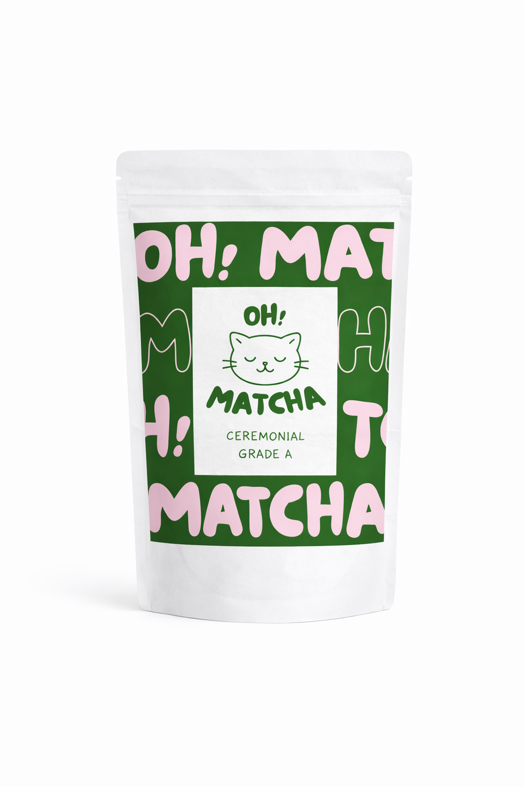 Ceremonial Matcha 30 g