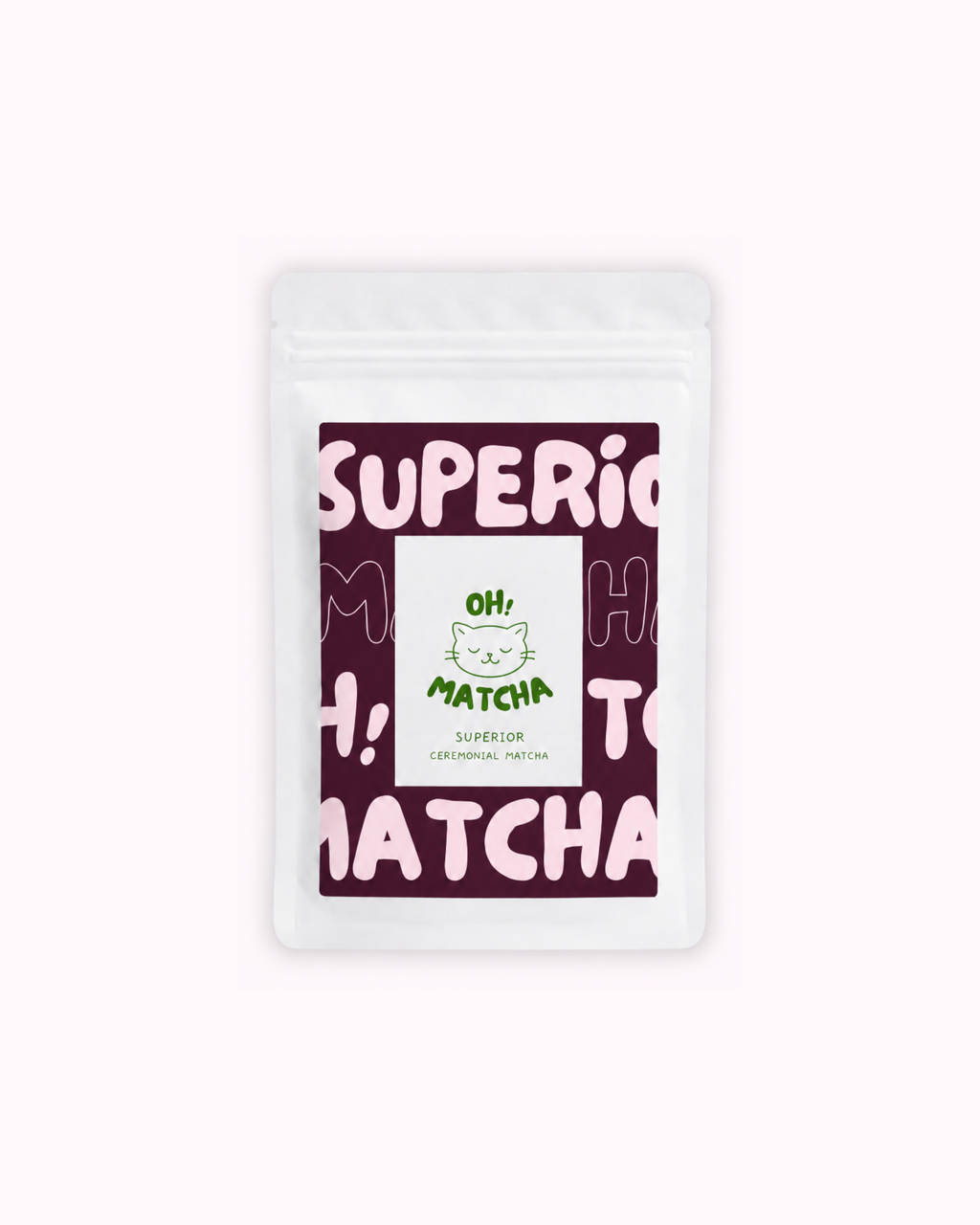 Superior Ceremonial Matcha 30 g - COMING SOON