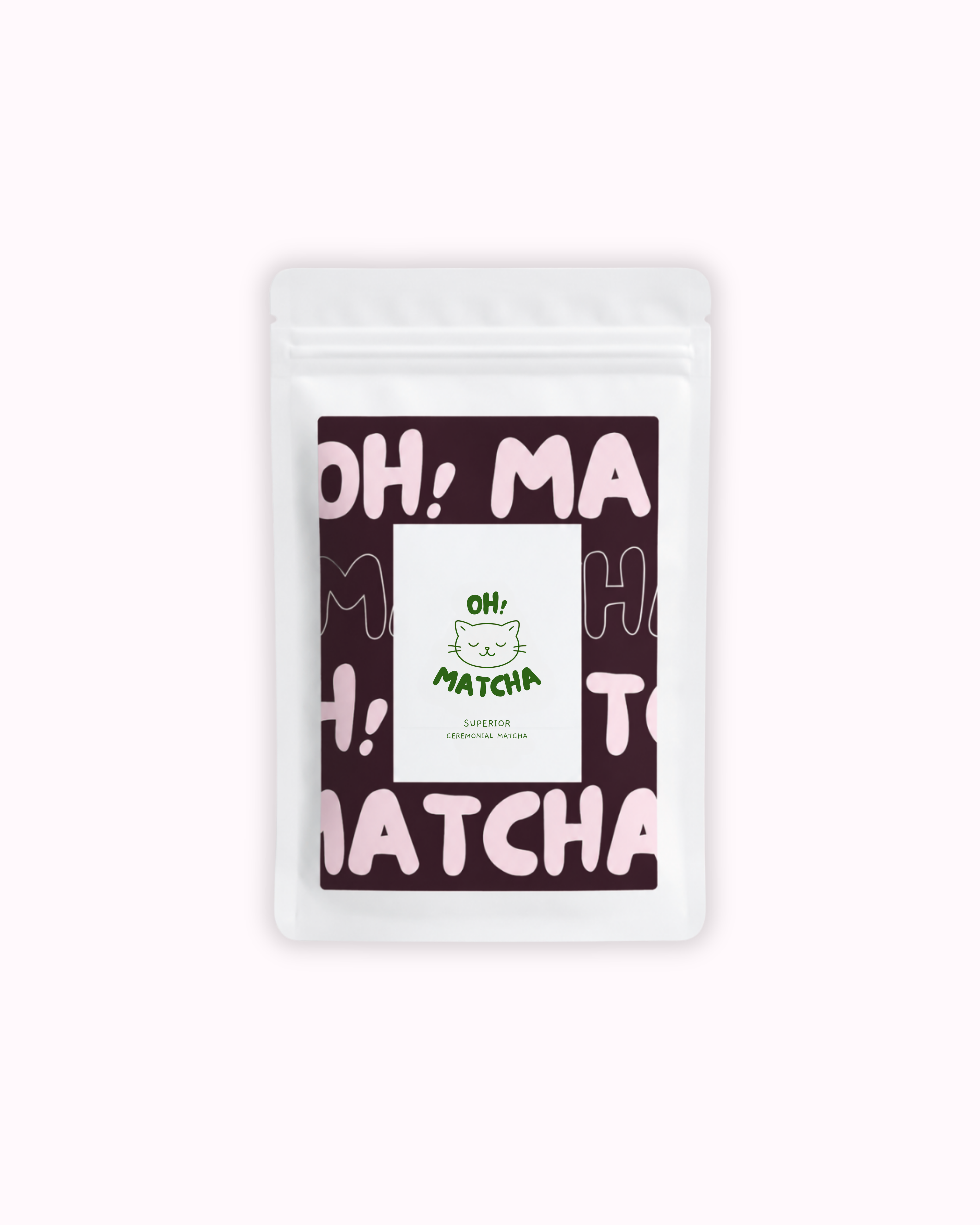 Superior Ceremonial Matcha 30 g