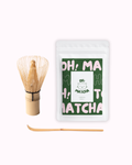 The Matcha Kit
