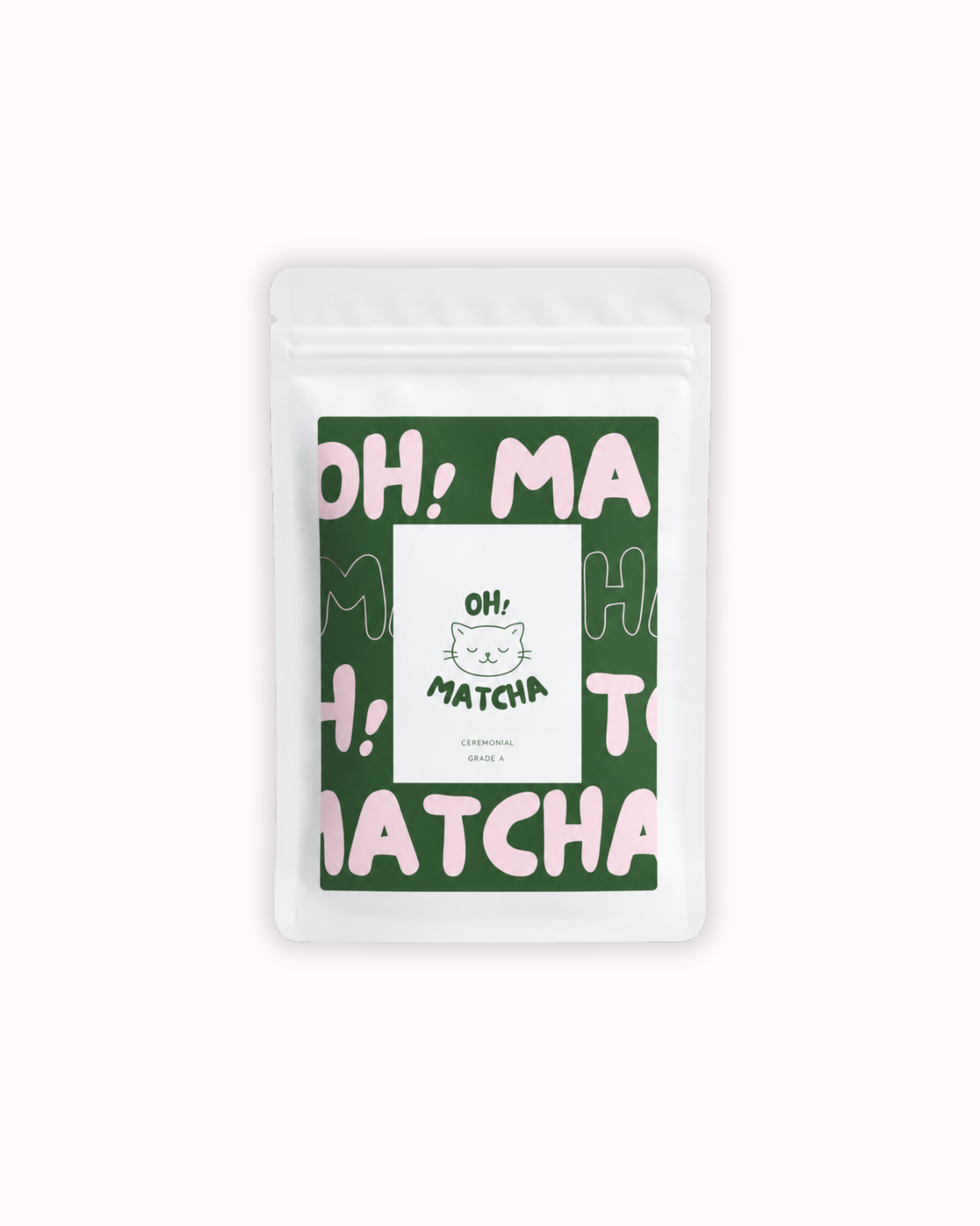 Ceremonial Matcha 30 g