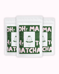 Ceremonial Matcha 3 x 30 g