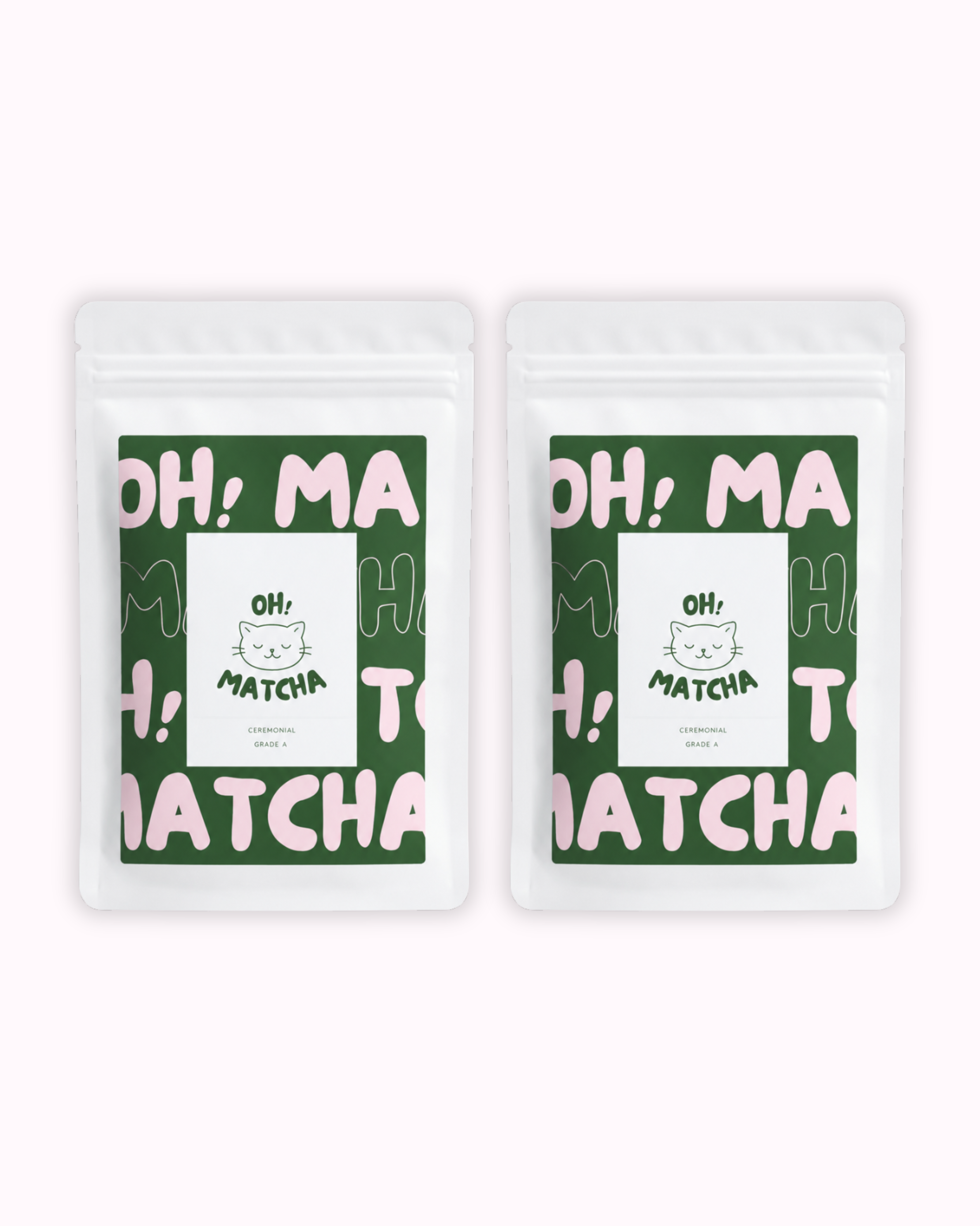 Ceremonial Matcha 2 x 30 g